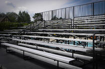 Event Seating Rental