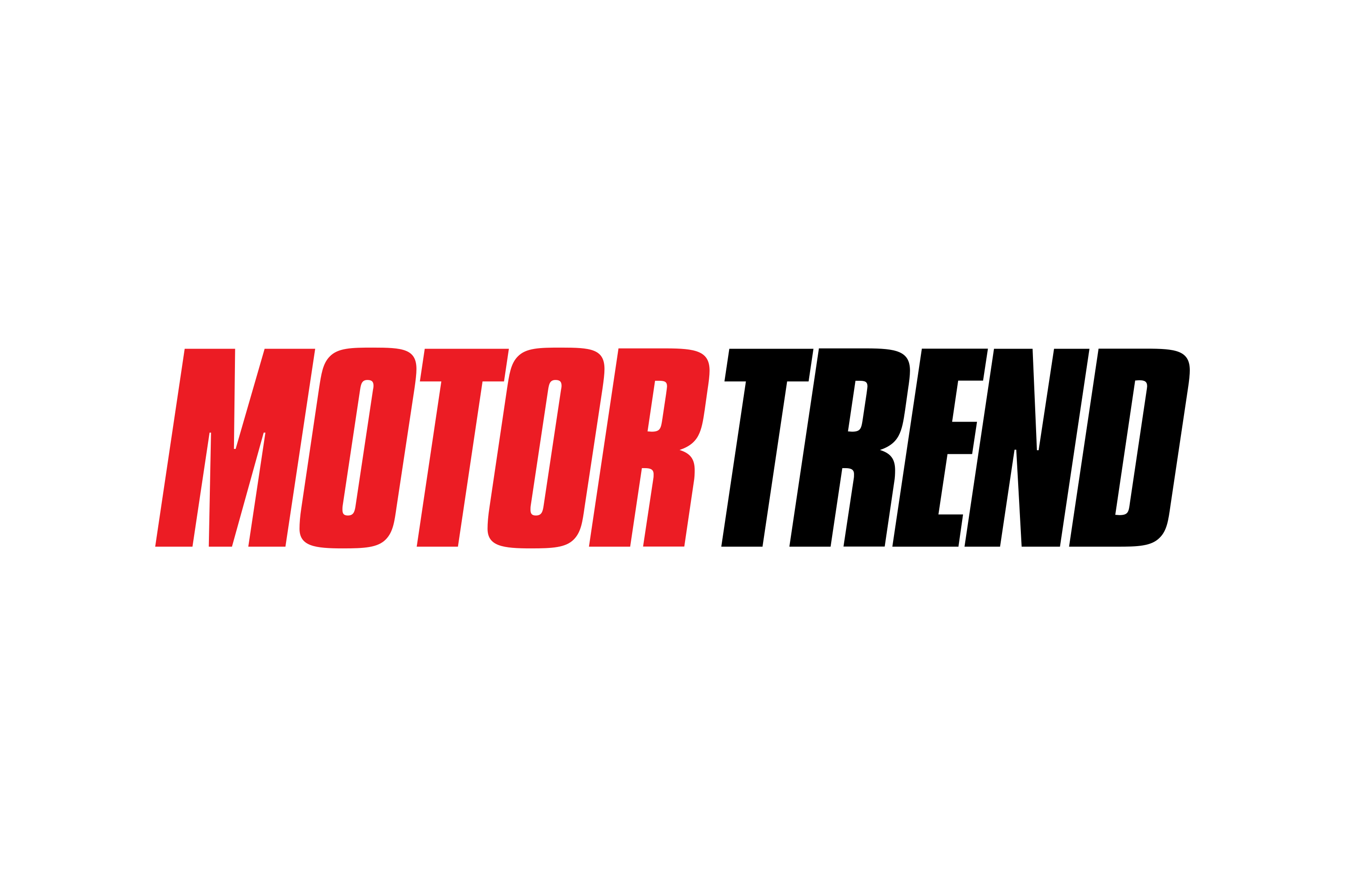 Motor Trend