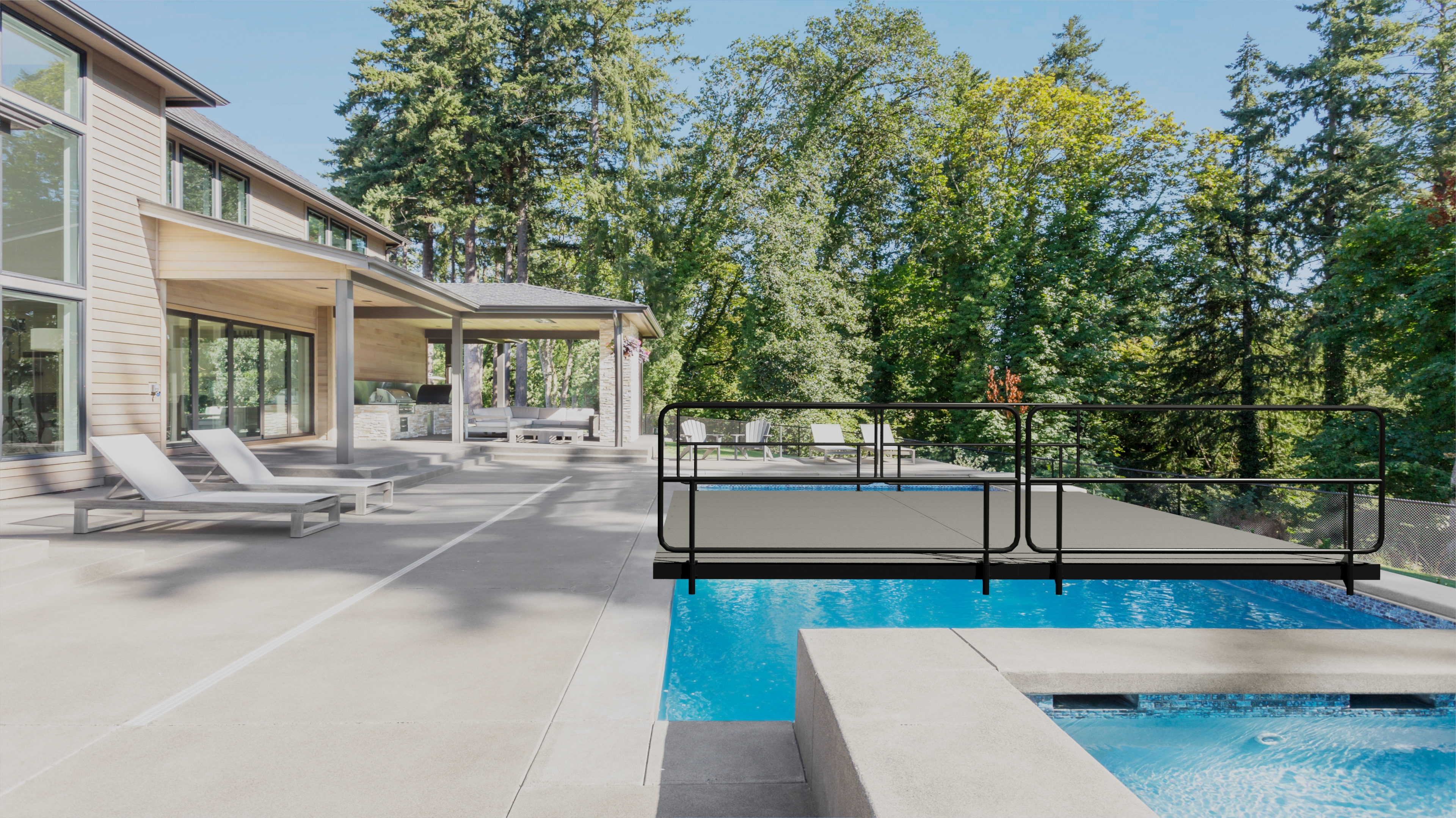 16 x 24 pool cover