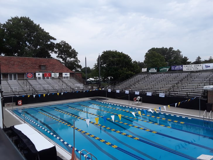 VIP Seating and Grandstand Seating Rental by Performance Staging
