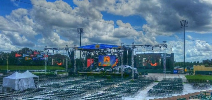 What Defines a Stage?