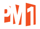 PM1_logo_orange_M