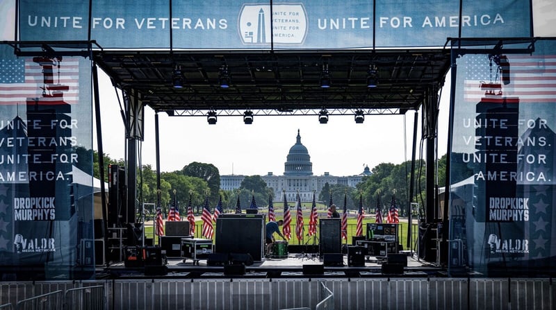 Gary Sinise Foundation