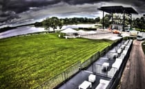 Event Seating Rental: VIP Structures & Platforms