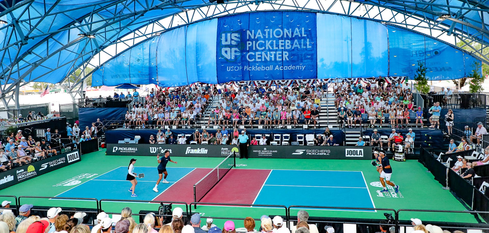 US Open Pickleball Championships
