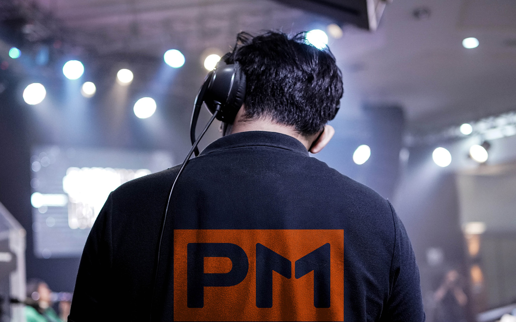 Production Manager, PM1