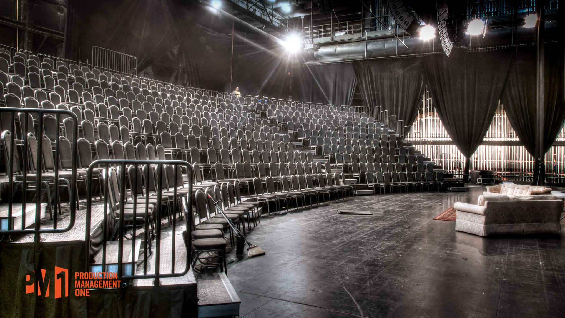 Event Seating Bleachers Risers Grandstands VIP