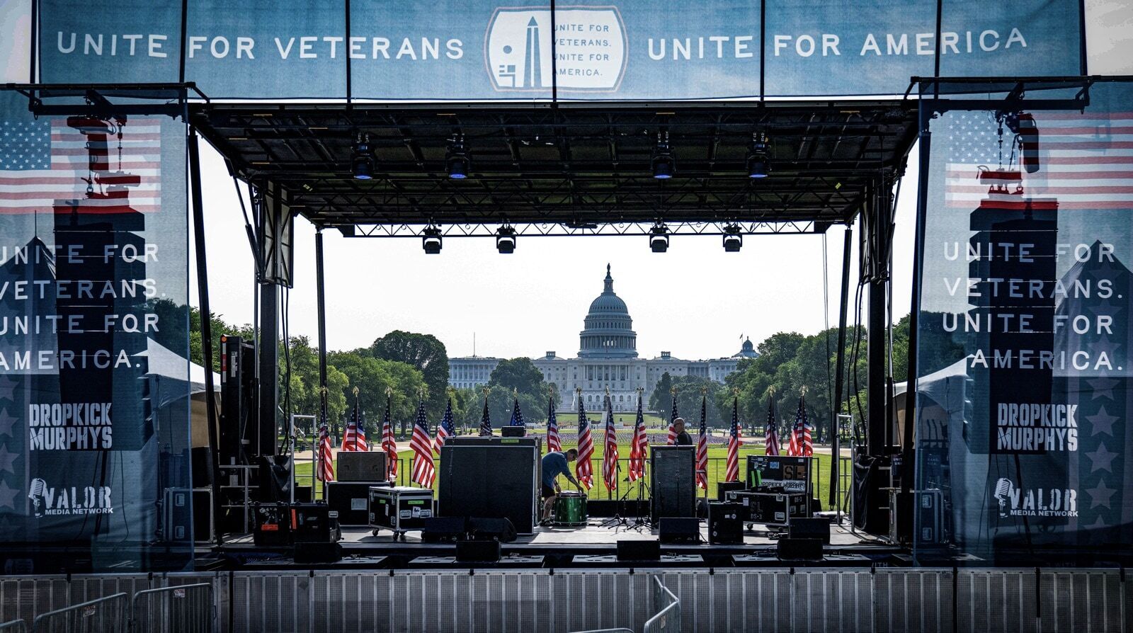 Gary Sinise Foundation