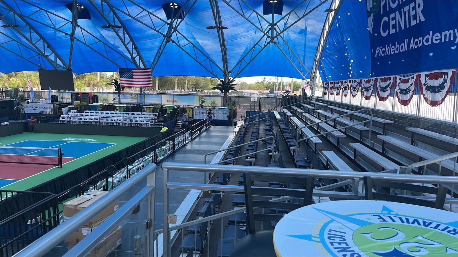 pm1-bleachers-covered-court-vip-chairs